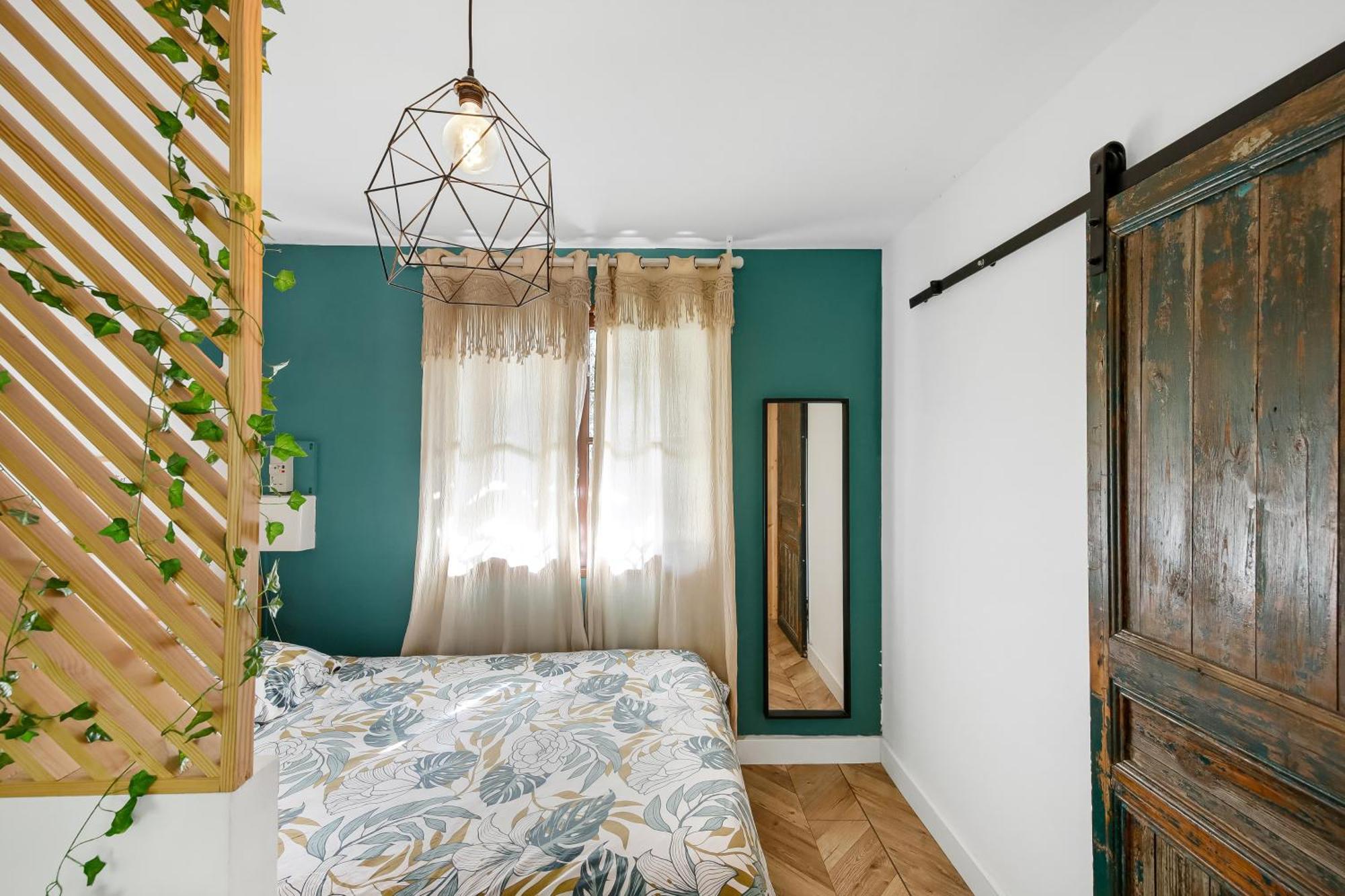 Jolie Maisonnette Paisible Le Pradet
